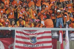 The Jak Diminta Tak Datang ke Bandung 