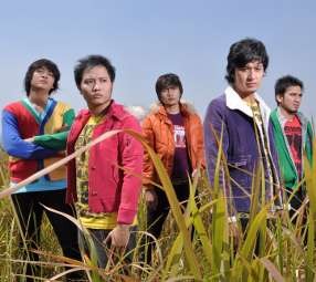 Numero: Bangunnya si Jawara Dreamband