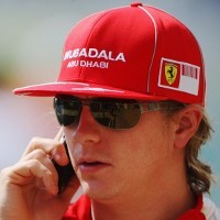 Jeleknya F1 di Mata Kimi