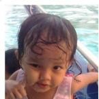 Alisya Reva Seftiani, 2,3 Tahun; Perempuan; f