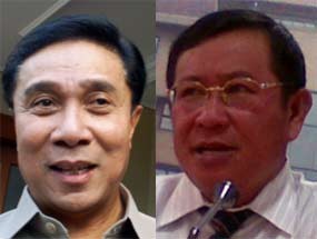 Pengacara Minta Kapolri Dihadirkan di Sidang Antasari