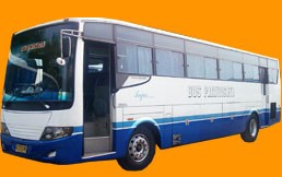 Penemu & Pemberi Info Posisi Bus Diberi Rp 10 Juta