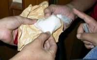 Pengedar Heroin Jaringan Internasional Ditangkap, 3 Tersangka WNA