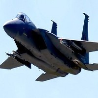 Ada Penumpang Mencurigakan, Jet Tempur AS Kejar Pesawat Komersial