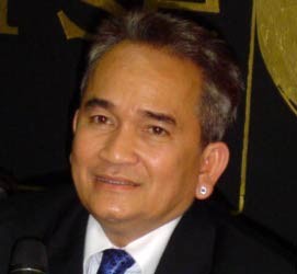 Ruhut: Gue Sama Gayus Sudah Sering Kayak Gitu