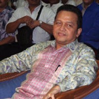  SB: Saya Pamit dari Ketua Umum, Maafkan Kesalahan Saya