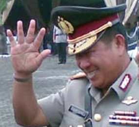 Hendak Diceramahi, Hakim Tegur Susno