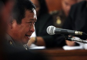 Pengacara Antasari Sesalkan Susno Akan Diperiksa Propam