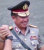 Susno Akui Bicara dari Hati ke Hati dengan Wiliardi