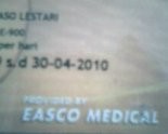 Call Center Easco Medical yang Sopan 