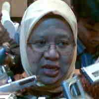 Deputi Gubernur BI Siti Fadjrijah Tidak Ditekan, Tapi Kesal