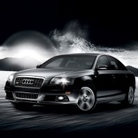 Audi Hanya Hadirkan A6 Facelift Tahun Ini