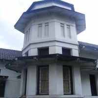  Gedung Hogere Burger School, Kini Jadi Puskesmas