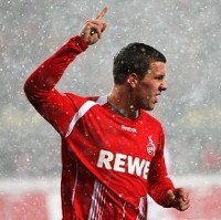 Dispensasi Loew untuk Podolski