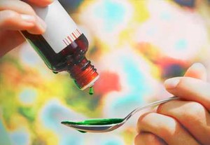 Minum Obat Pakai Sendok Makan Berisiko Over Dosis