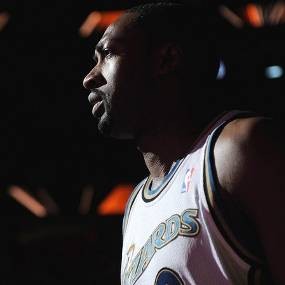 NBA Jatuhi Sanksi Berat Gilbert Arenas