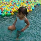 Dina Yulia Rose, 2 Tahun; Perempuan; f