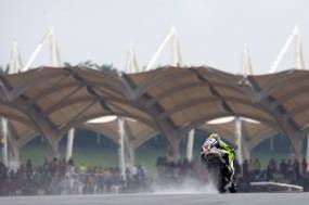 Sepang Siap Gelar MotoGP Sampai 2015