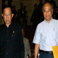 Presiden Dianggap Abaikan Lembaga Serupa Satgas Mafia Hukum