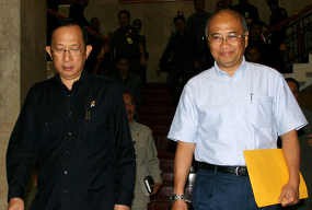 Presiden Dianggap Abaikan Lembaga Serupa Satgas Mafia Hukum