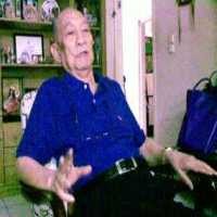 Prof Tjip Tutup Usia, Undip Bersiap Beri Penghormatan Terakhir