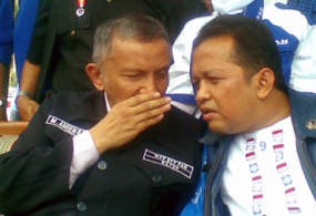  Amien Tak Ingin Zulkifli Hasan Jadi Waketum PAN