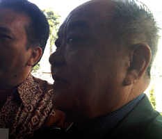 Anggodo Siap Dipanggil KPK Kembali