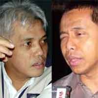 Dradjad Tak Pikirkan Kalah, Tawarkan Hatta Posisi Waketum