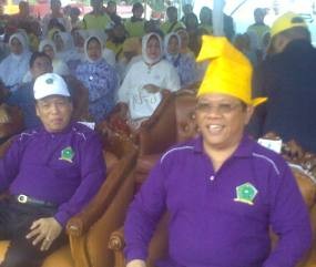 Menko Kesra: Panti Asuhan Punya Andil Kurangi Kemiskinan