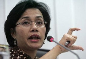 Menkeu Tak Mau Kembalikan Mobil Dinas Baru