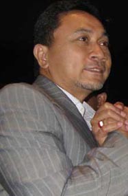 Sekjen PAN: Koalisi Perlu Dievaluasi