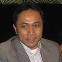  Diusulkan Jadi Waketum, Zulkifli Pasrah kepada Ketum Terpilih