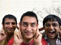 moral of 3 idiots film moral of 3 idiots film