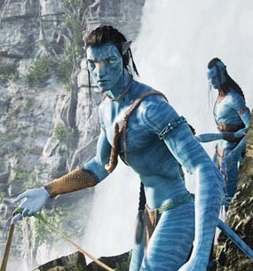 Avatar, Film Terlaris Kedua Sepanjang Masa