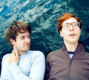 Kings of Convenience Konser Jakarta-Bandung, Maret 2010 Kings of Convenience Konser Jakarta-Bandung, Maret 2010
