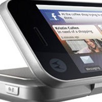 Backflip, Jagoan Android Baru Motorola