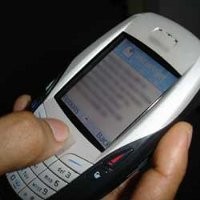 SMS Gratis Tri Distop Tunggu Kode Etik