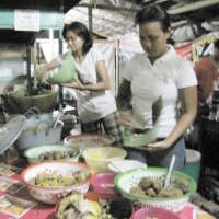 Berburu Nasi Liwet di Solo Baru!