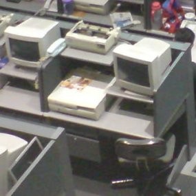 Peserta Lelang Kursi AB Wajib Miliki MKBD 2 Kali Lipat