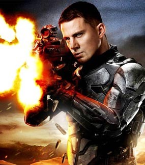 Penggarapan Sekuel G.I. Joe Siap Dimulai