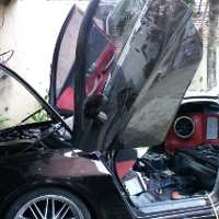 Mobil Modifikasi Harus Bisa Dipakai Harian