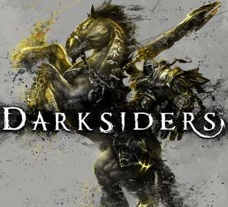 Darksiders, Pertarungan Surga vs Neraka