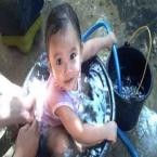 Keysha Banni Huriya, 1,6 Tahun; Perempuan; f