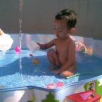 M. Radly Rayyan, 2,8 Tahun; Lelaki; m
