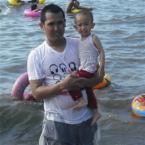 Muhammad Fadhlan, 7 Bulan; Lelaki; m