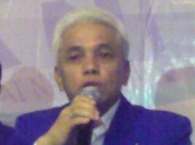 Jadi Ketua Umum, Hatta Janji Rangkul Semua Kekuatan PAN