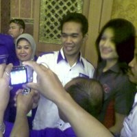 Bikin Heboh, Tina Talisa Diusir dari Kongres PAN