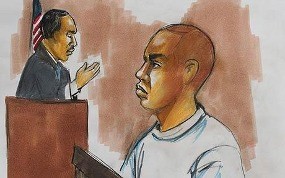 Umar Farouk Mengaku Tak Bersalah