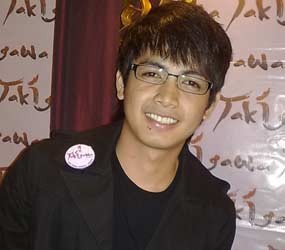 Ngedrop, Tommy Kurniawan Ogah Kurangi Kerjaan