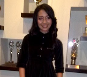 Sinetron Padat, Nuri Maulida Tolak Layar Lebar